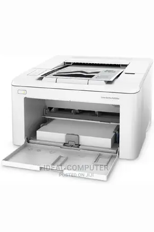 Hp Laserjet Professional M203dn