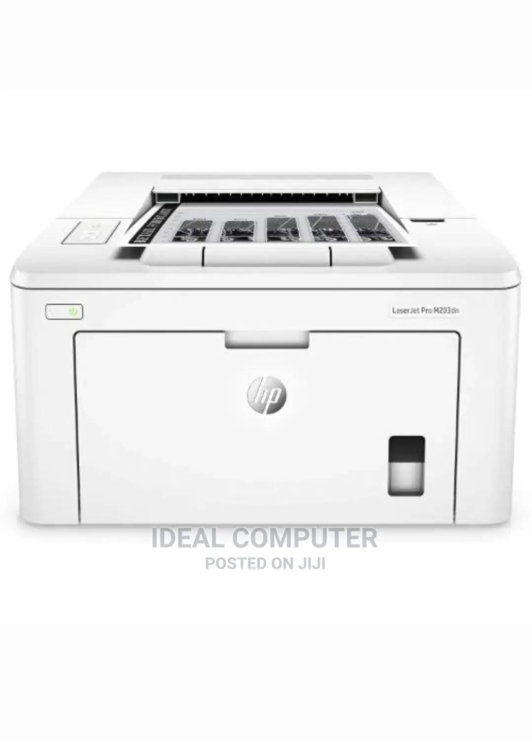 Hp Laserjet Professional M203dn
