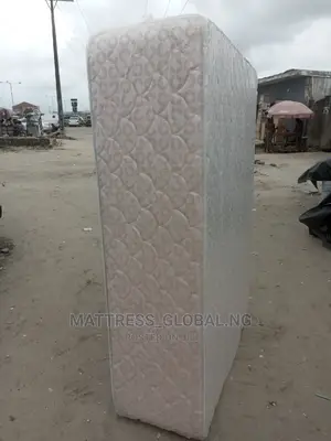 Royal Foam Mattress 4 and Half by 20 Inches