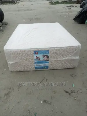 Royal Foam Mattress 4 and Half by 20 Inches