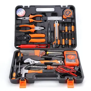 35 Pieces of Technician Equipment Electrician Tool