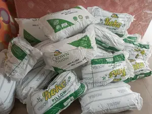 Mouka Fiber Pillows