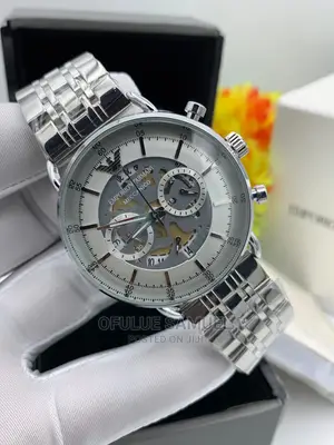 Armani Wristwatch