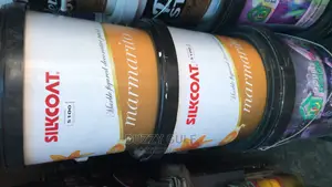 Stucco Paints