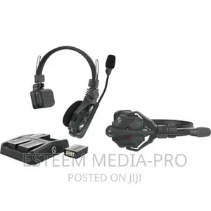 Hollyland Solidcom C1-2s Full-Duplex Wireless Dect Intercom