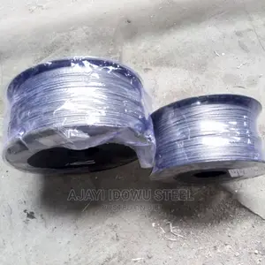 Aluminum Electric Fence Wire