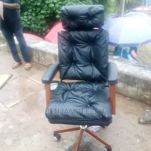 Office Chair With Good Material