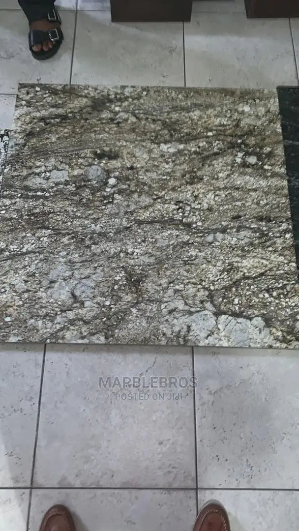 Granite Stones Pic