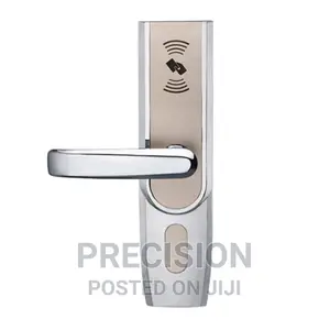 LH5000 RFID Hotel Lock