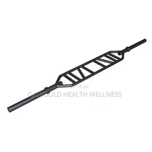 Mgb Olympc Multi Grip Bar