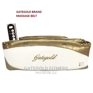 Sm105a Massage Belt G8-M