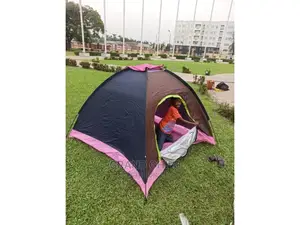 4man Camping Tent.