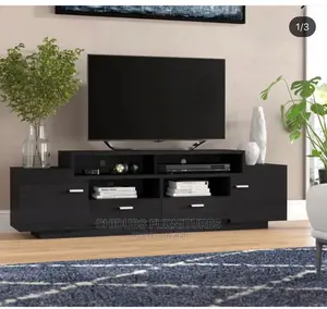 Unique TV Stand