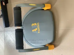 Abdominal Tomic Exercises Machine