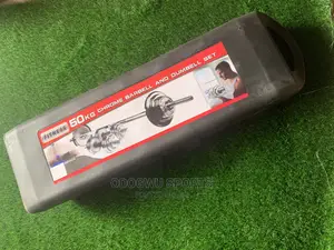 50kg Dumbbell With Strong Casen Dc482