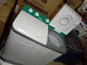 Wsrb113 Hisense 11kg Washing Machine,Wash And Spin,Top Load