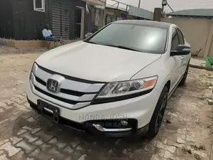 Upgrade Your 2010 -2015 Honda Crosstour