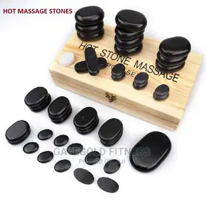 Massage Stone