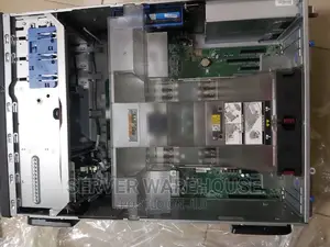Server HP ProLiant ML 32GB Intel Xeon HDD 1T
