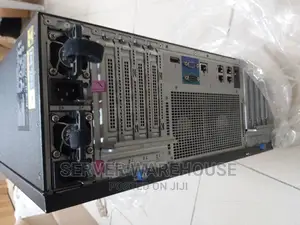 Server HP ProLiant ML 32GB Intel Xeon HDD 1T