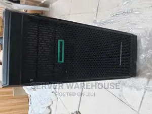 Server HP ProLiant ML 32GB Intel Xeon HDD 1T