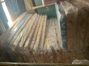 2.5by6by4inches Mouka Foam