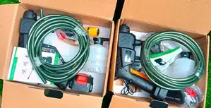 Wireless Car Wash Gun Cordless Car Wash Machine Kit 45vf