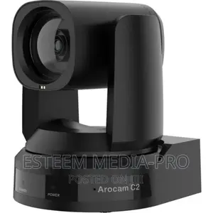 Arocam C2 HD Livestream Camera