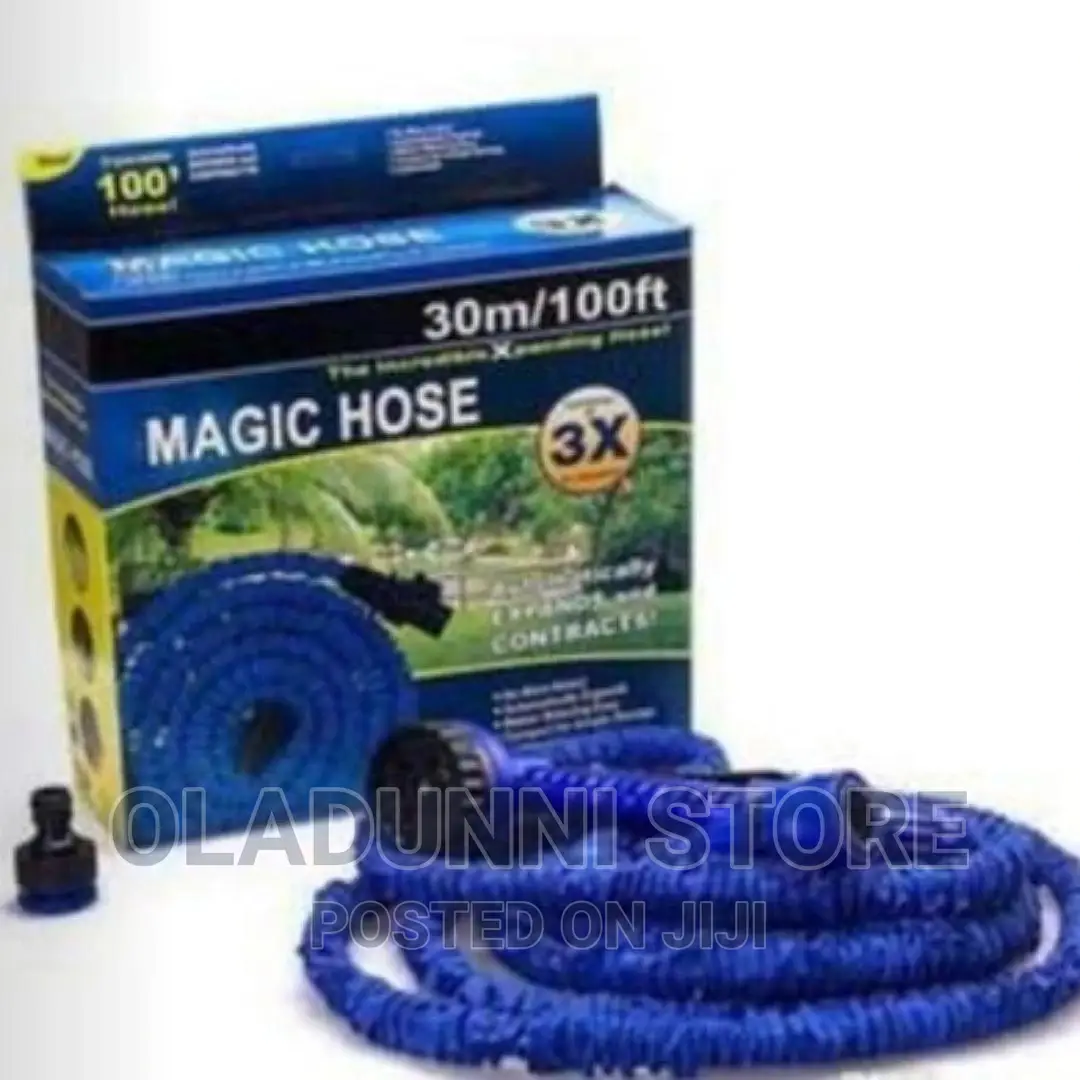 Magic Hose