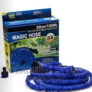 Magic Hose