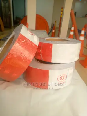Versatile Safety Marker Tape