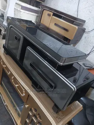 Exotic Tv Stand
