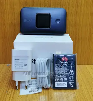 Universal Huawei E5785lh-22c Cat6 3,000mah 4g Lte Mifi