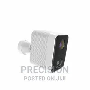 Ng-C5200 Battery-Powered Wi-Fi Camera