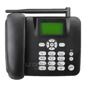 GSM Telephone Box Fm Radio