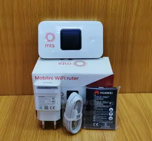 Universal Huawei E5785lh-23c Cat6 3,000mah 4g Lte Mifi