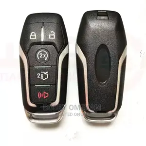 Ford Smart Key 016-017