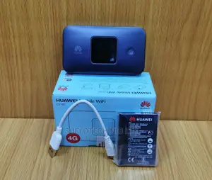 Universal Huawei E5785lh-92a Cat6 3,000mah 4g Lte Mifi