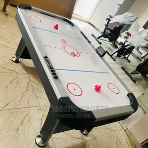 Standard Air Hockey Table Board