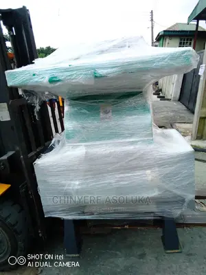 20HP Multipurpose Crusing Machine