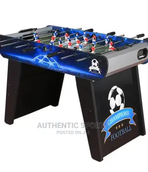 4feet Soccer Table