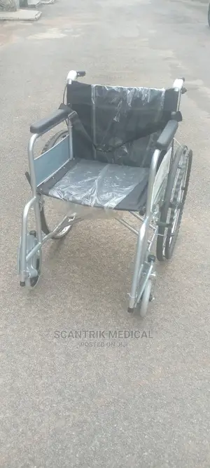 Disabled Rehabilitation Health Adult Wheel Chair