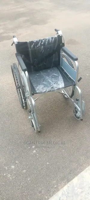 Portable Disabled Rehabilitation Health Adult Wheel Chair