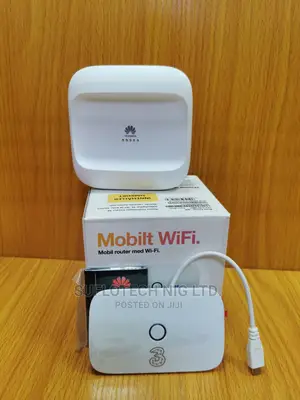 Universalhuawei E5575s-320 Pocket Cube Cat4 4g Lte Mifi