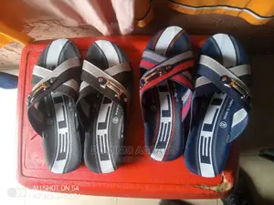Turkey Fancy Sandals