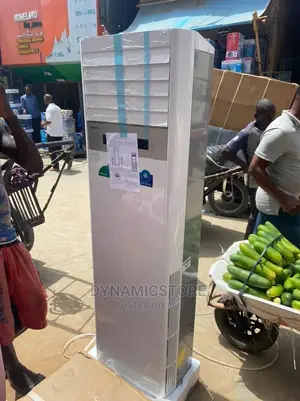 Hisense 2tons Standing Air Conditioner.R410