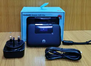 Universal Hauwei E5770s-320 Cat4 5,200mah