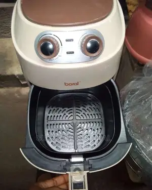 Deep Fryers