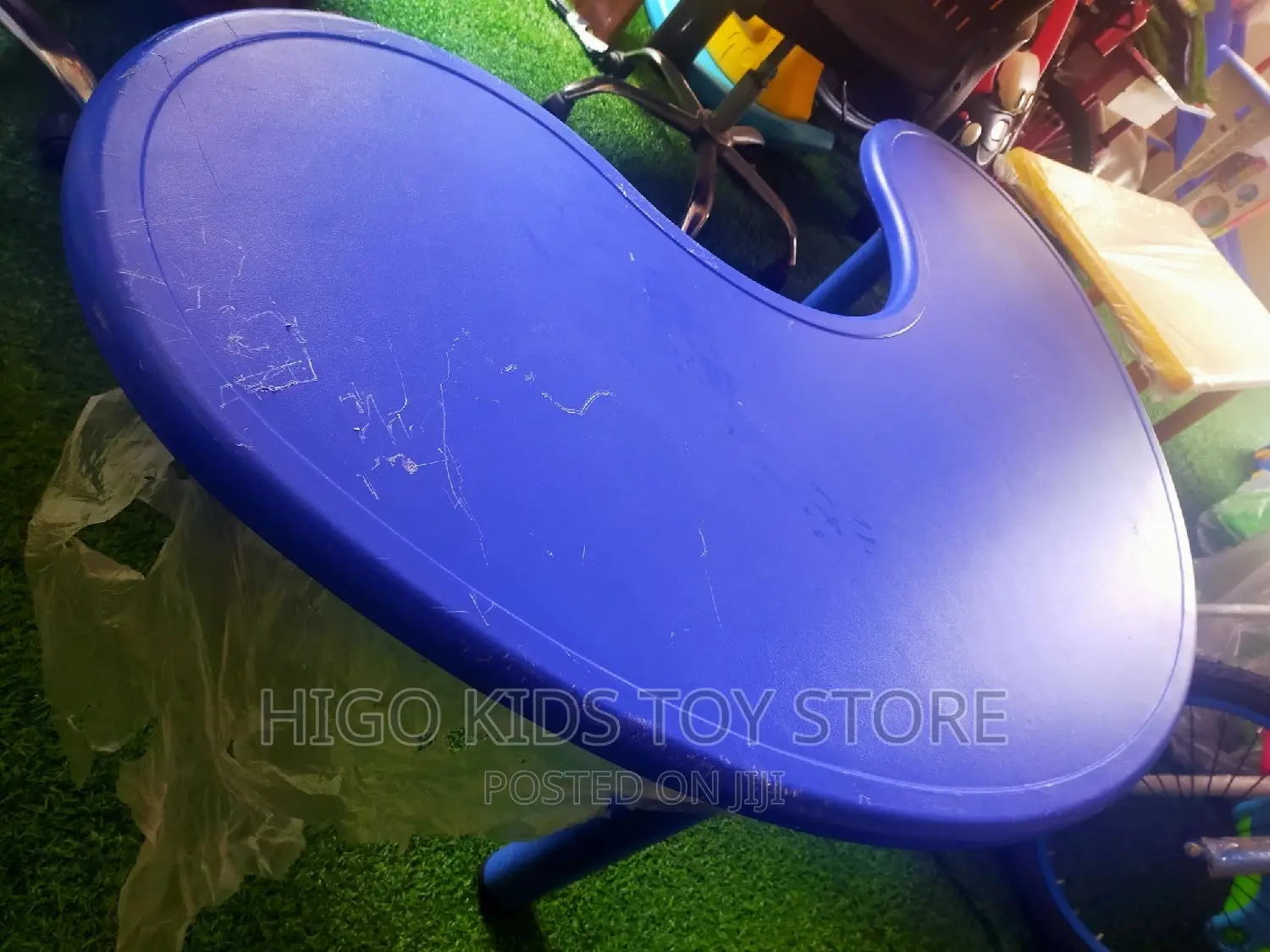 Moon Table
