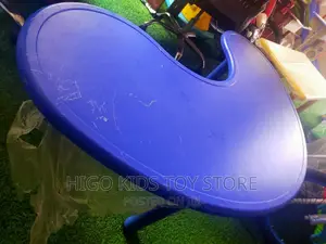 Moon Table